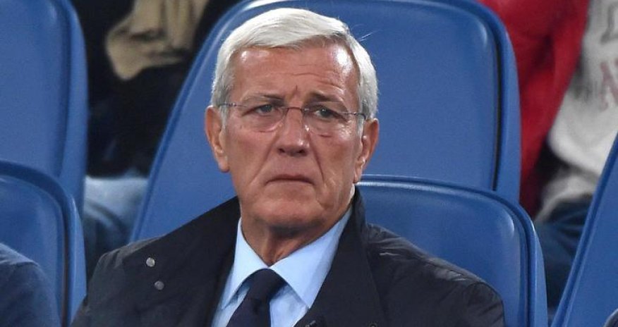 Çinlilərdən Lippiyə fantastik təklif