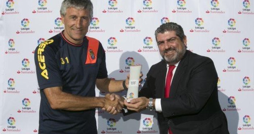 La Liqada ən yaxşılar müəyyənləşdi