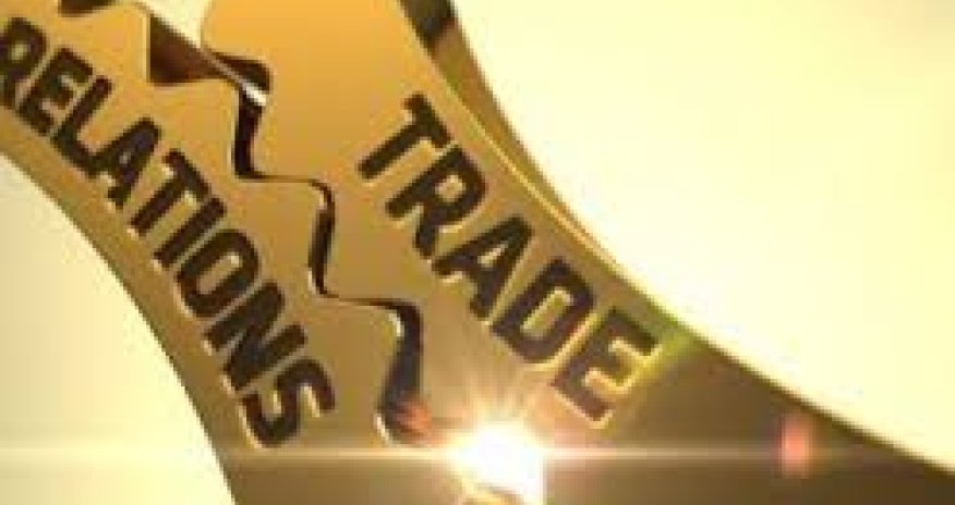 UAE port operator DP World helps Azerbaijan to build free trade zone