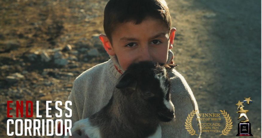 Xocalı faciəsindən bəhs edən film “Al Jazeera” kanalında