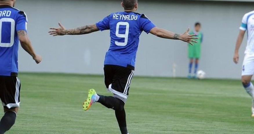 “Qarabağ”dan darmadağın