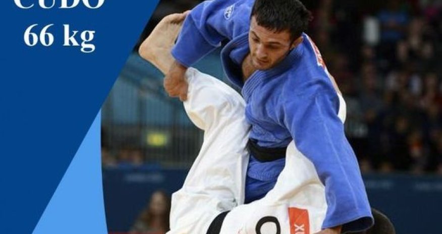 Azərbaycan Paralimpiadada ilk qızıl medalını qazandı