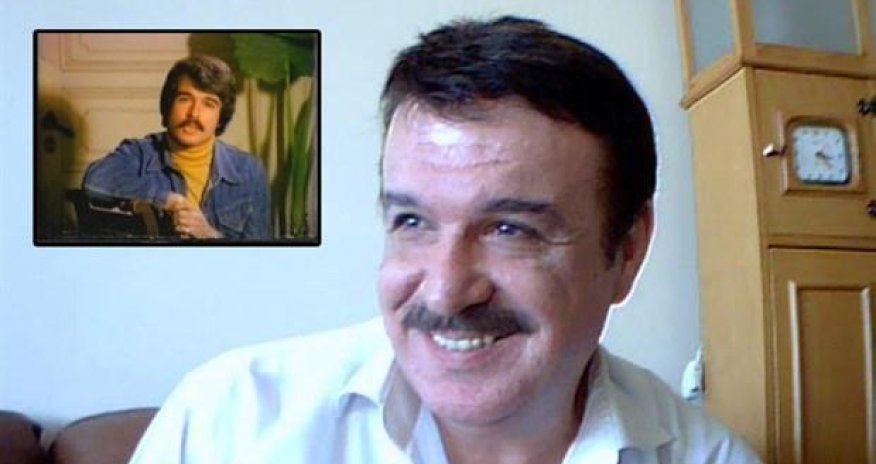 Tanınmış aktyor vəfat etdi