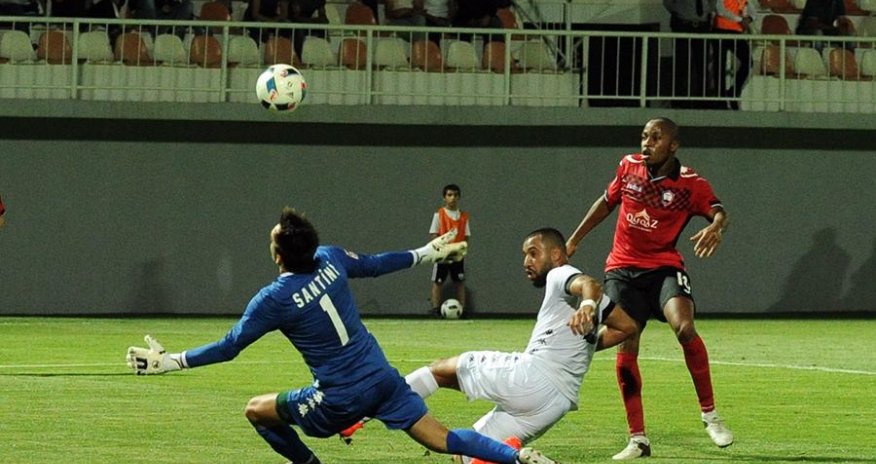 “Neftçi”nin qapıçısı: “Böhranın lap dibindəyik” 