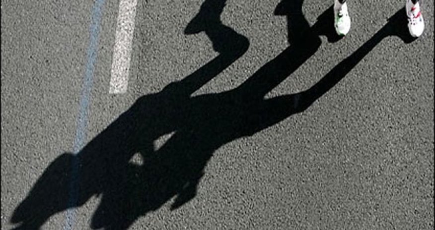 Azərbaycanlı atlet 