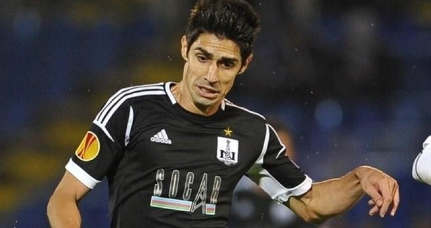 Flavinyo: “Neftçi”nin tarixini məhv edirlər” 