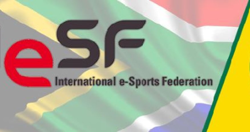 Azərbaycan IeSF reytinqində birinci oldu