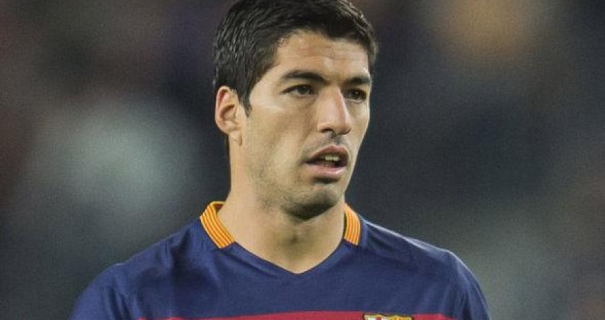 Suares Messi və Ronaldonu geridə qoydu - REKORD