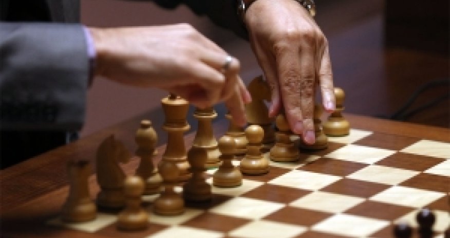 Şahmat Olimpiadasında X tura start verilib