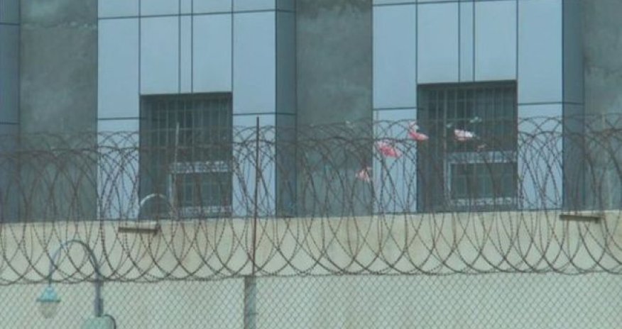 Azərbaycan 22 məhbusu 