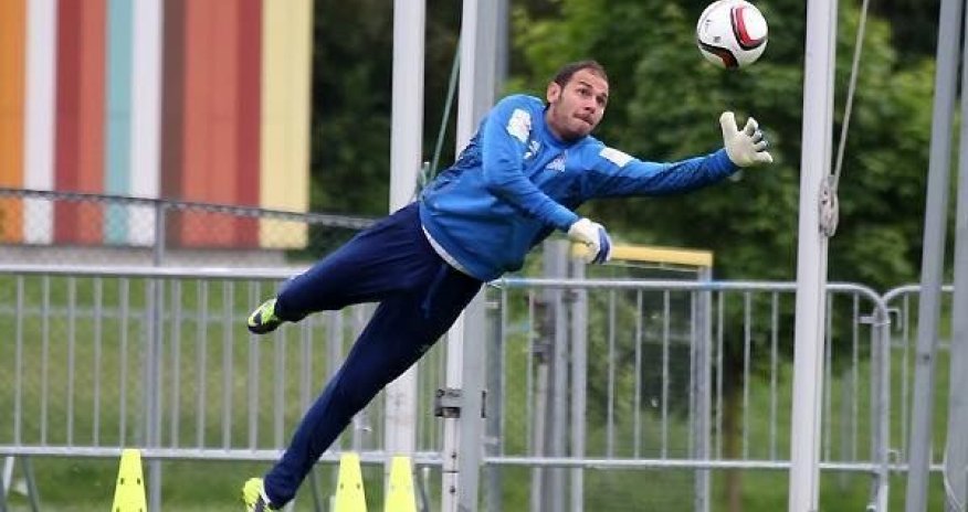 Kamran Ağayev Portuqaliya klubunda