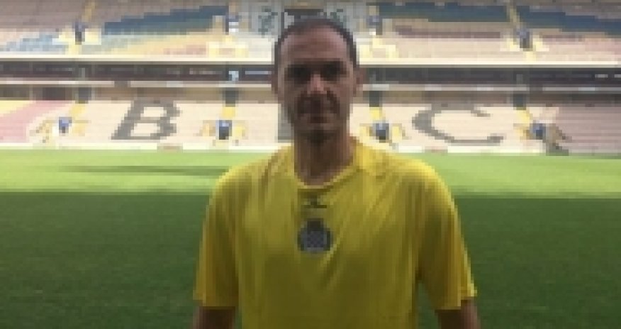 Камран Агаев перешел в португальский клуб