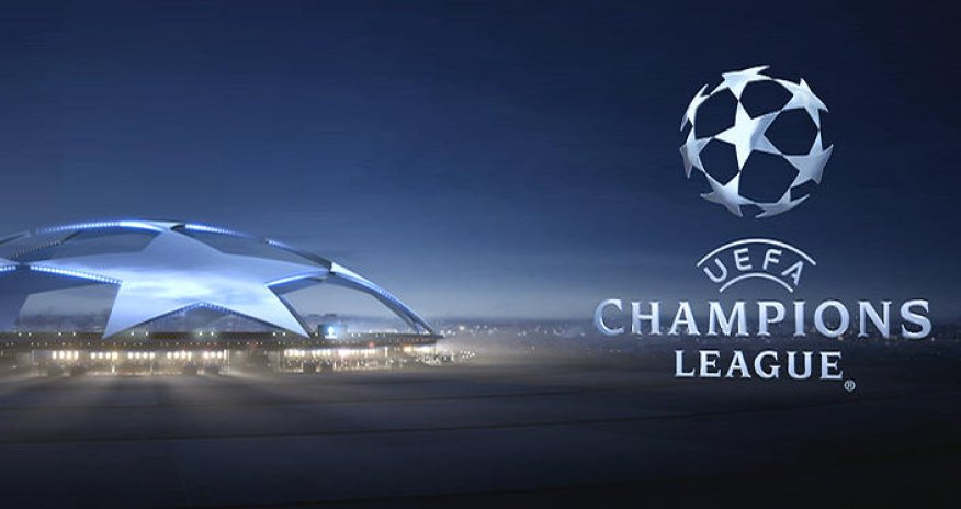 Çempionlar Liqasının qrup mərhələsinə start verilir