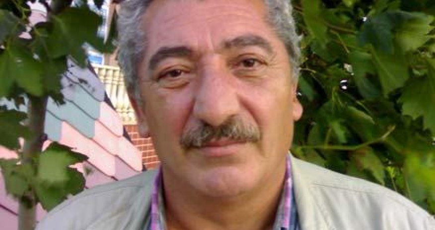 Rüstəm Behrudidən şok qərar - İSTEFA