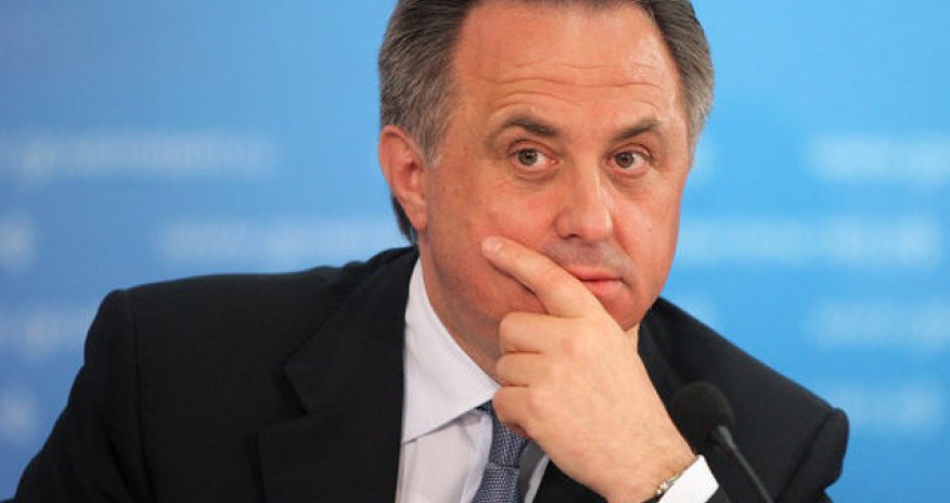 “Ramilin Azərbaycanı seçməsində maliyyә rol oynaya bilər” - Mutko