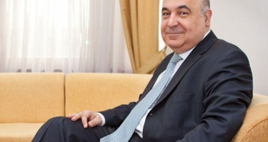 Чингиз Абдуллаев ответил