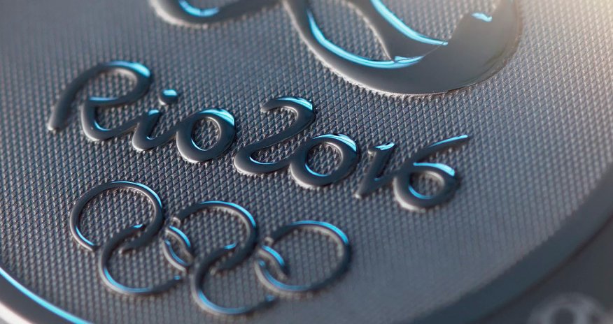 Azərbaycan üzgüçüsü “Rio-2016”da gümüş medal qazandı