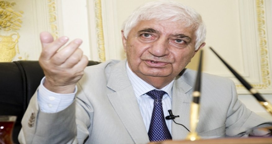 Yazıçılar Birliyindən Rüstəm Behrudinin istefasına MÜNASİBƏT