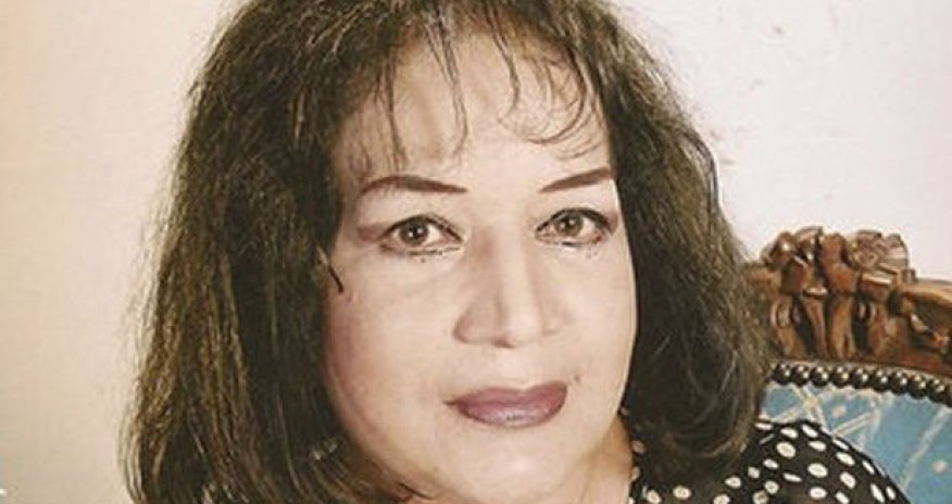 Əminə Yusif qızı “Şöhrət” ordeni ilə təltif edildi