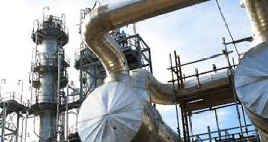 Azerbaijan's SOCAR restarts gasoline output at Heydar Aliyev refinery
