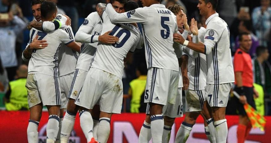 Çempionlar Liqasında ilk tura yekun vuruldu - NƏTİCƏLƏR