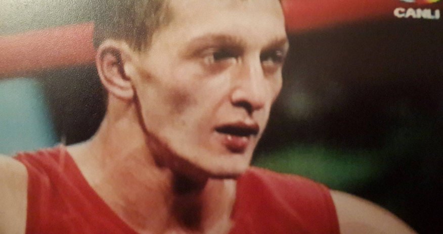 Taksi sürücüsü işləyən idmançımız nazirlə görüşəcək