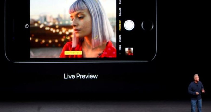 Apple says initial quantities of iPhone 7 Plus sold out