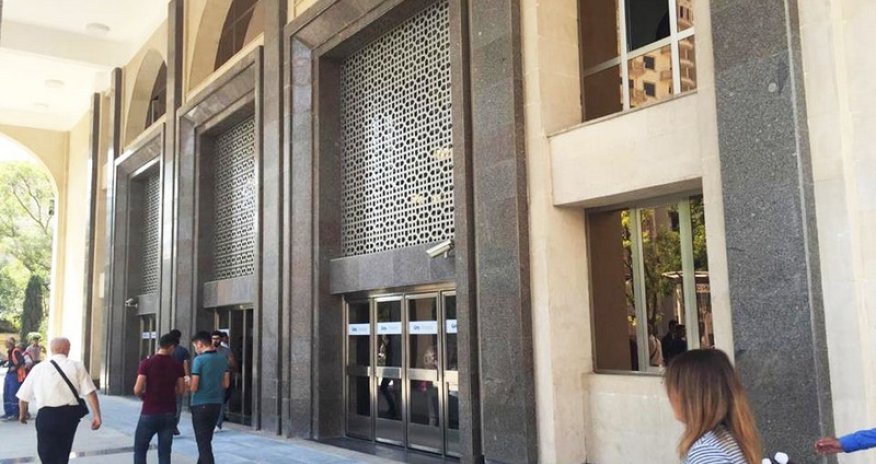 Metronun yeni çıxışında hansı yeniliklər var? - AÇIQLAMA - FOTOLAR