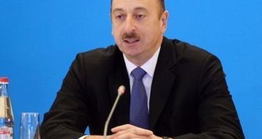 President of Azerbaijan to attend summit of CIS heads of states