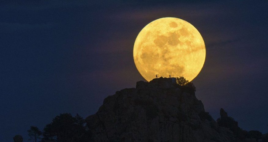 Astronomy Photographer of the Year 2016