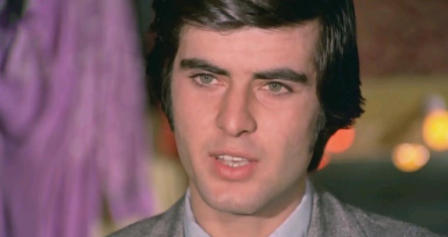 Türkiyənin ən yaraşıqlı aktyoru dünyasını dəyişdi