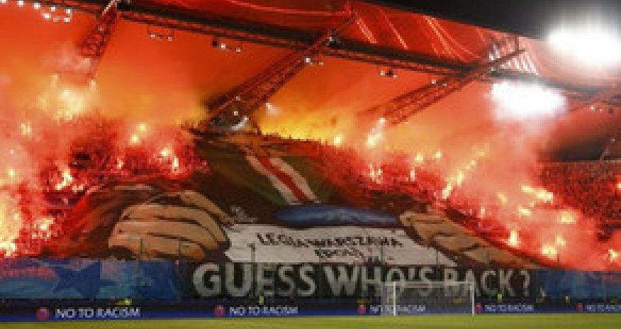 UEFA Çempionlar Liqasının oyunu ilə bağlı araşdırmaya başlayıb