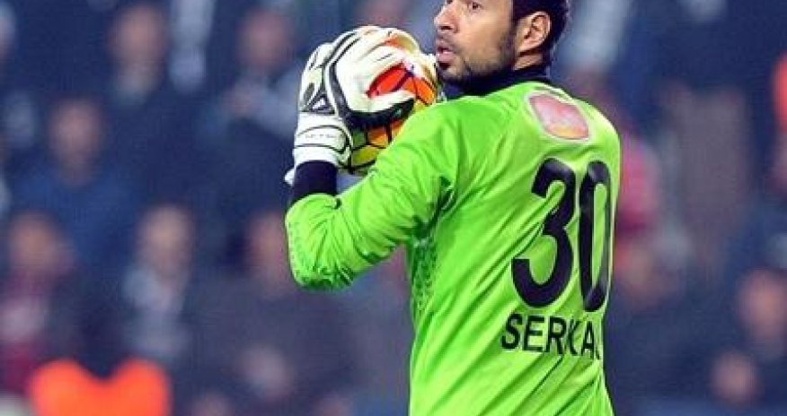 Türk qapıçı Avroliqanın ən yaxşısı seçildi