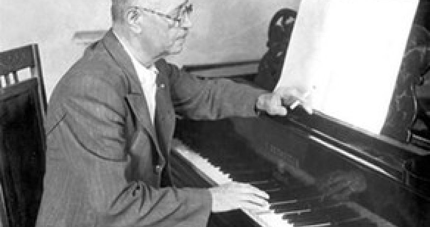 Bu gün Milli Musiqi Günüdür