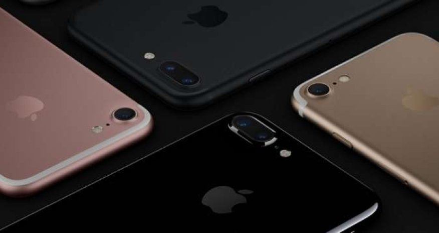 iPhone 7-də daha bir problem aşkarlandı - Video