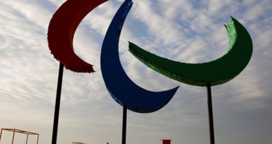 Irada Aliyeva wins silver at Rio Paralympics