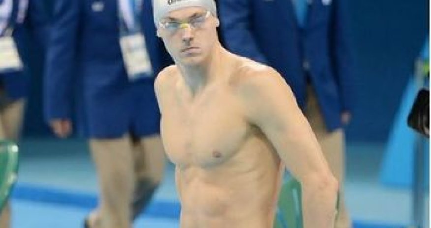 Azerbaijani swimmer wins silver medal Paralympic Games in Rio