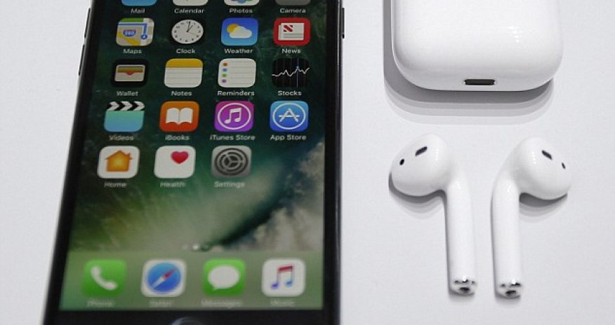 The cheapest way to buy the new iPhone 7 and 7 Plus