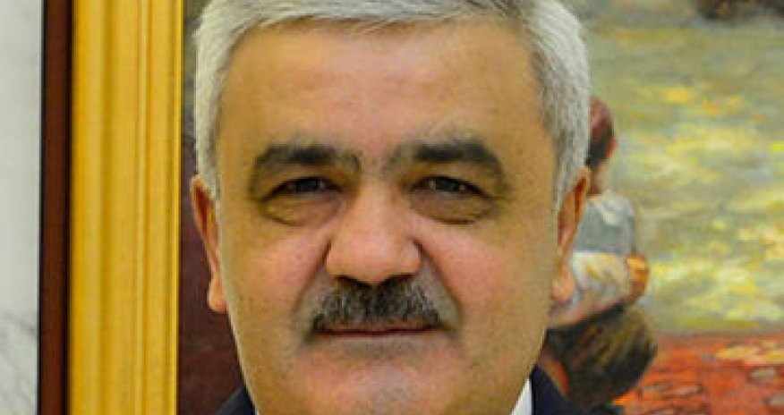 Second stage of TANAP construction launched