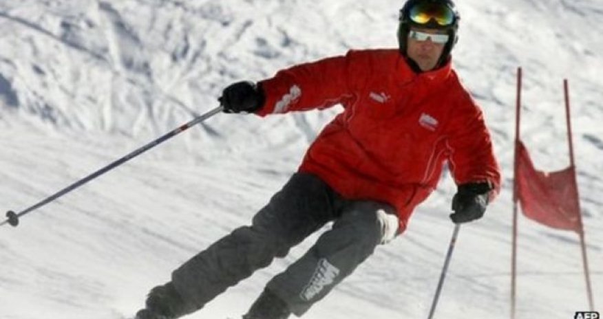 Schumacher 'cannot walk', German court hears