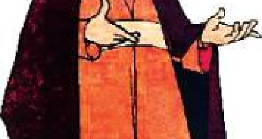 “Molla Nəsrəddinin beşinci arvadı” Musiqili Teatrda