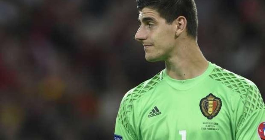 “Atletiko”ya qayıtmaq istəyirəm” – Kurtua