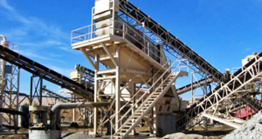 Azerbaijani company to build gypsum plant in Iran