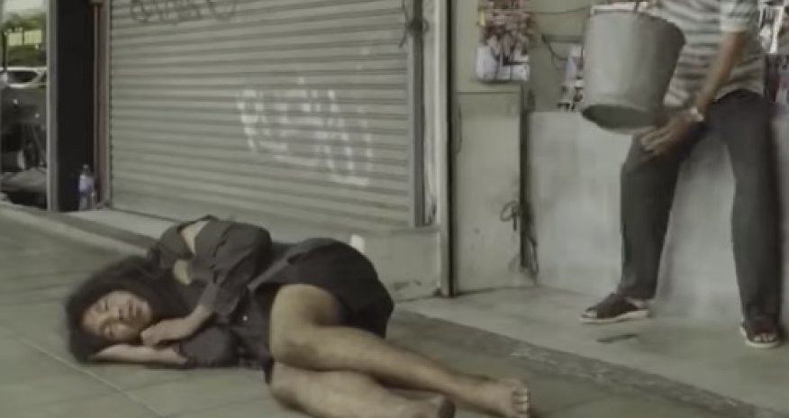 Bu videoçarxa baxan hər kəs ağlayır - VİDEO