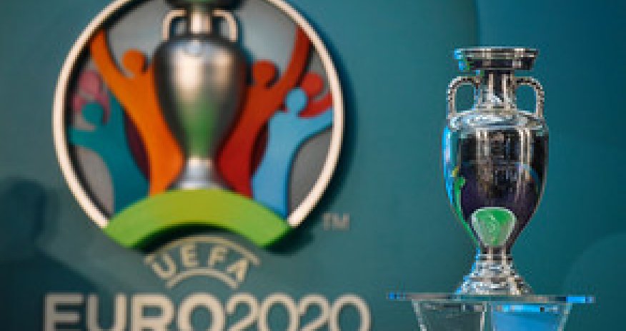 Londonda AVRO-2020-nin loqosunun təqdimatı keçirilib