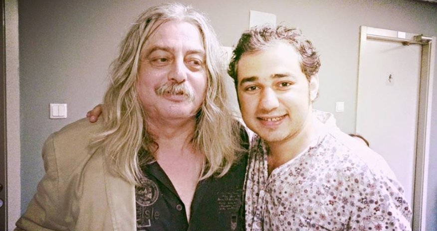 Gənc Tamaşaçılar Teatrının aktyoru növbəti festivala dəvət aldı