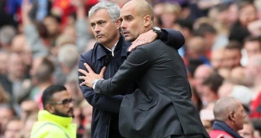 Man Utd and Man City to meet in EFL Cup fourth round