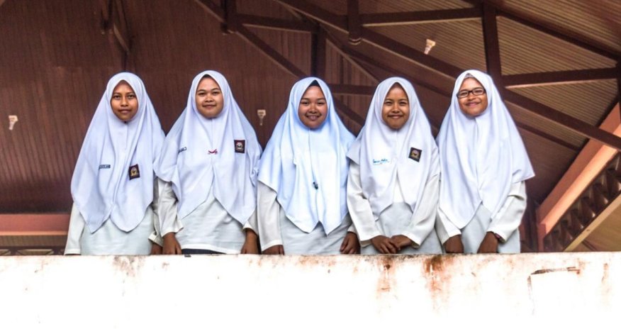 World's largest matrilineal society