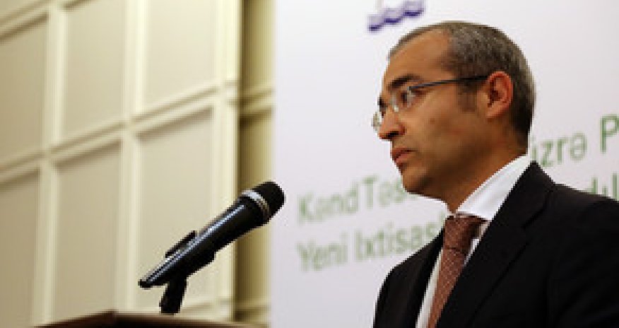 Azərbaycanda yeni peşə məktəbi açılacaq