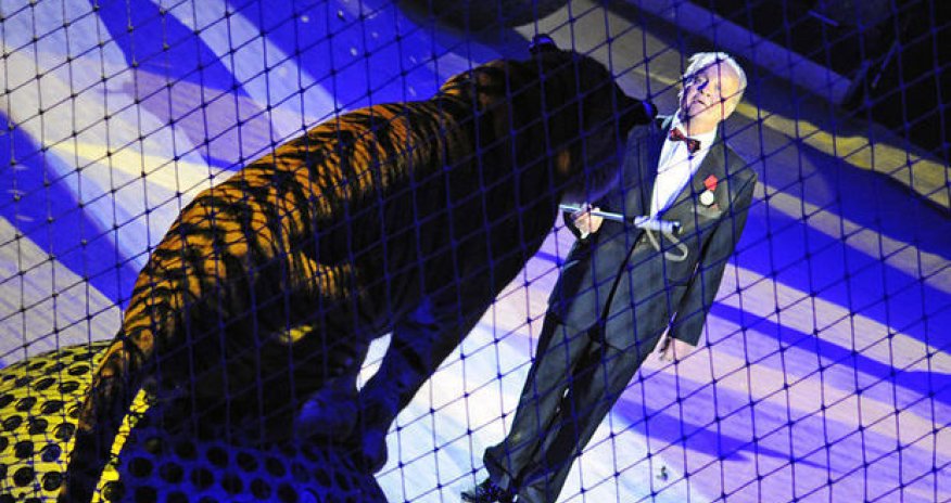 Məşhur təlimçi vəfat etdi